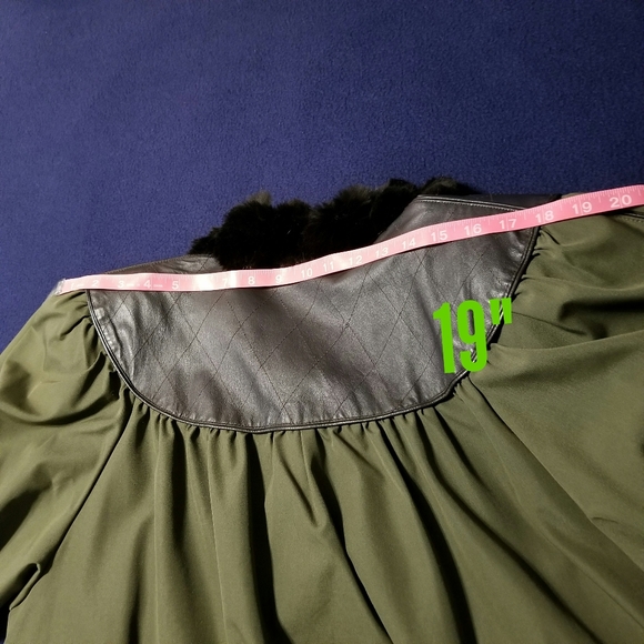 YSL Vintage Raincoat - Picture 11 of 16